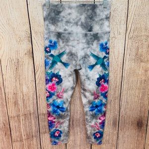 Women’s Evolution & Creation High Waisted Capris